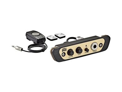 Meinl Cajon Preamp