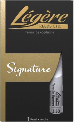 Legere Signature Tenorsaxophon - Art. 225532