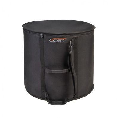 Canto Bass Drum Tasche 20x18''