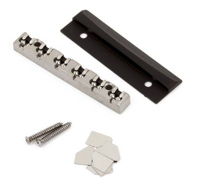 Fender LSR Rollensattel
