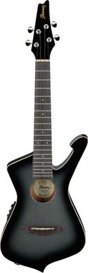 Ibanez Iceman Ukulele UICT10-MGS