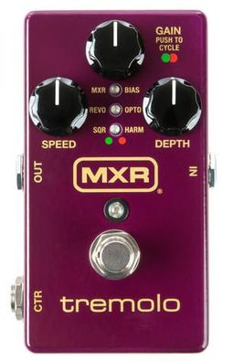 MXR M305