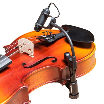 Tie Audio Instrumentenmikrofon TCX200
