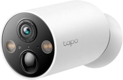 TP-Link Tapo C425 Außenkamera Akku | Überwachungskamera außen draußen Kamera
