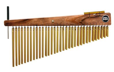 Meinl CH66HF Chimes 66 Bars Gold