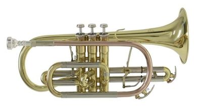 Bach CR651 in B