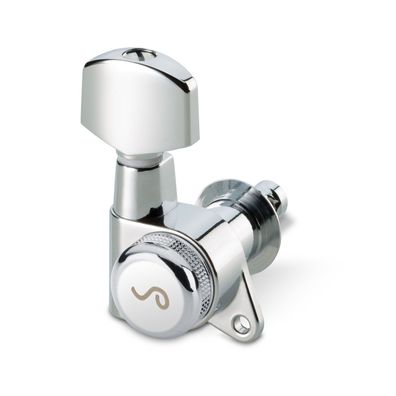 Schaller M6 Klemmmechaniken 135 - Art. 310088