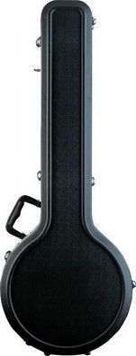 Rockcase Banjo ABS Standard Case