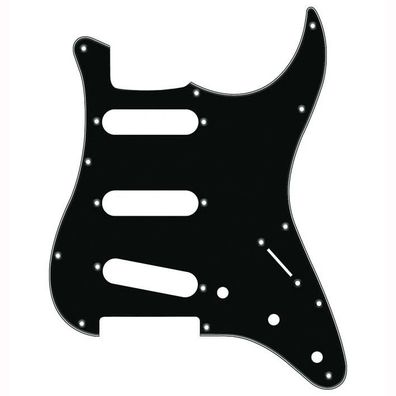 Fender Pickguard 62 Stratocaster - Art. 283828