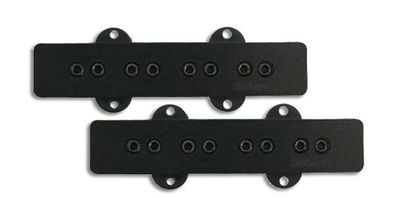 DiMarzio DP-123 BK Jazz Bass Pickups