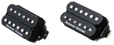 Seymour Duncan Distortion Mayhem Set