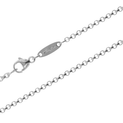 Thomas Sabo Schmuck Damen-Halskette für Charms X0001-001-12