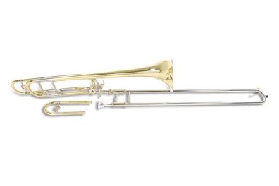 Roy Benson TT-227F in B/F Tenorposaune