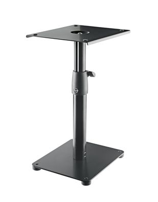 K&M 26775 Monitor Tischstativ