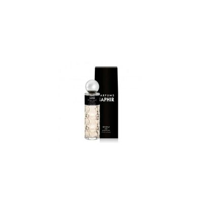 Saphir Der letzte Mann Edp Spray 200 Ml