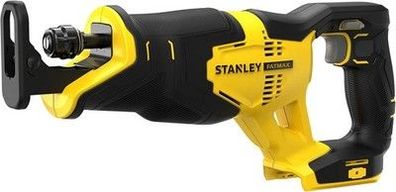 Stanley Säbelsäge, 18 V, FATMAX V20-Bereich, 25 mm, Geschwindigkeit 0-3000)