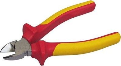 Stanley Fatmax Seitenschneider VDE 0-84-009 (160mm Länge, einzeln bis 10.000 V)