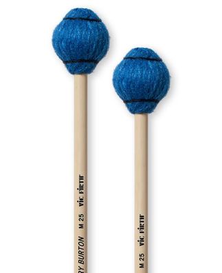 Vic Firth Keyboard Mallets M25