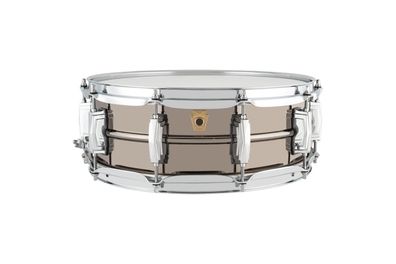 Ludwig LB416 Black Beauty