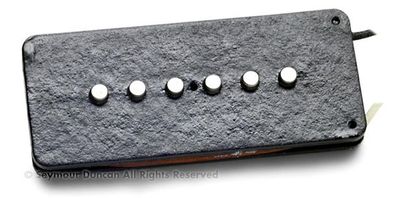 Seymour Duncan Hot Jazzmaster Neck