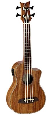 Ortega CAIMAN-BS-GB