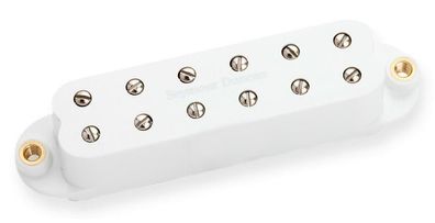 Seymour Duncan Strat JB Junior White - Art. 306462