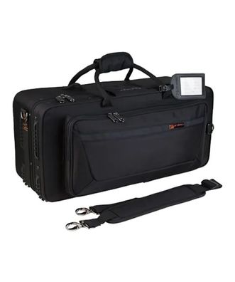 Protec IP-301D Koffer für 2 Trompeten