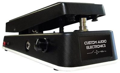 Dunlop MXR MC404