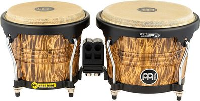 Meinl Bongo Set FWB190 LB Leopard