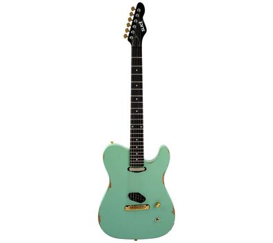 Slick Guitars SL 50 SG