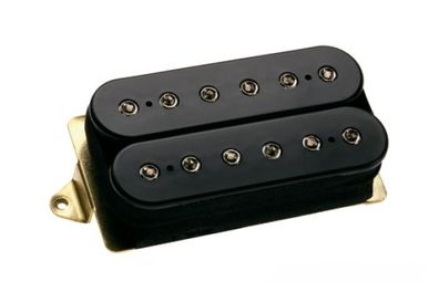 DiMarzio DP-100 FBK Super Distortion