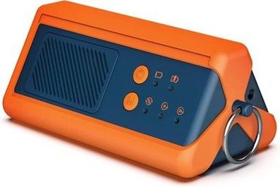 Airthereal PA1K-GO 1000mg/h tragbarer Ozon-Generator - schnurloser Luftreiniger