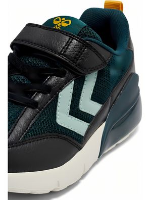 Hummel Kinder Sneakers low Daylight Jr 229842