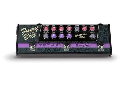 Tech 21 Fuzzy Brit