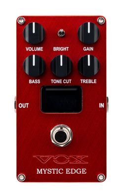 VOX Valvenergy Mystic Edge