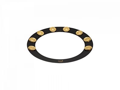 Meinl Backbeat Pro Tamburin 13''