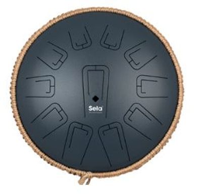 Sela Unity Tongue Drum