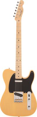 Fender Traditional 50s Telecaster MN