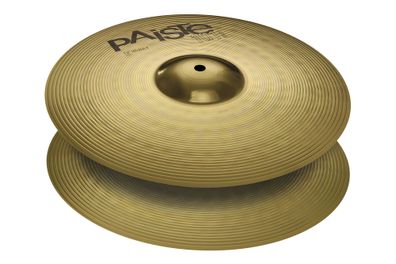 Paiste 101 Brass 14'' - Art. 305709