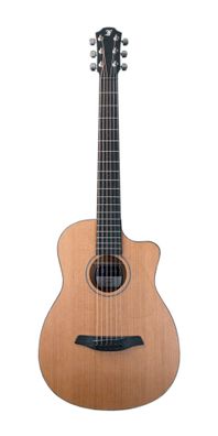 Furch Pioneer-CM a