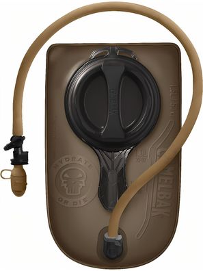 Maximum Gear Mil-Spec Crux 1.5L Accessory Reservoir 2053001015