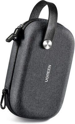 UGREEN Case Elektronische Kabeltasche Elektronik Organizer Tasche Etui Reise usw