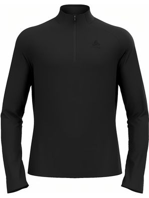 Odlo Mid Layer 1/2 Zip Essential Light 542892