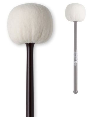 Vic Firth Bass Drum Mallets BD2