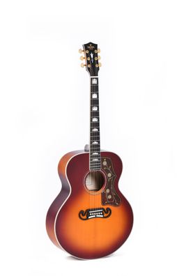 Sigma Guitars SGJA-SG200