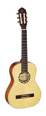 Ortega R121 1/2 Natural - Art. 298865