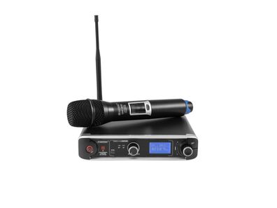 Omnitronic UHF-301 Funkmikrofon