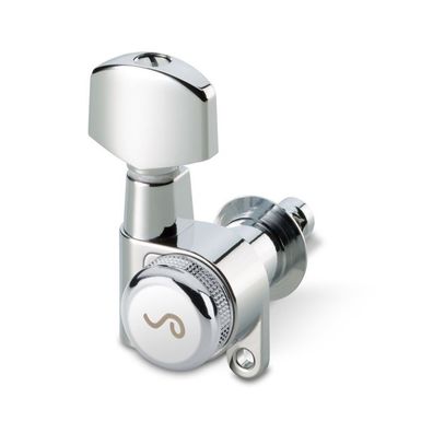 Schaller M6 Klemmmechaniken 180 - Art. 306460