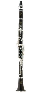 Buffet Crampon RC Prestige in B 18/6 Boehm