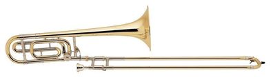 Bach LT36 BG Stradivarius in B/F